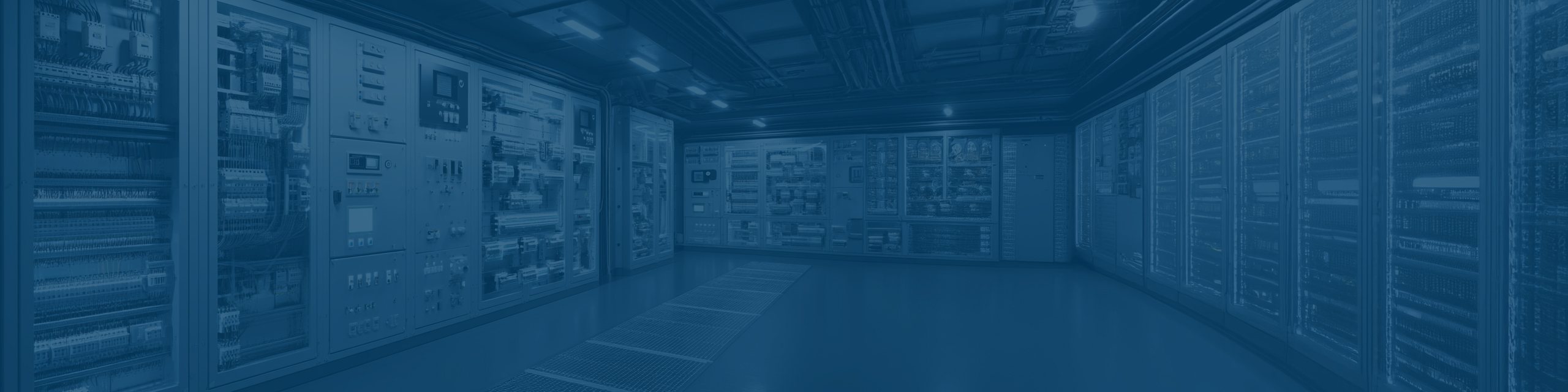 Ilustrační pozadí Dělník elekro výroba