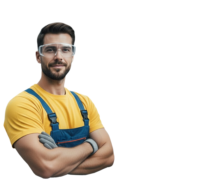 Ilustrační fotografie - Klasický dělník