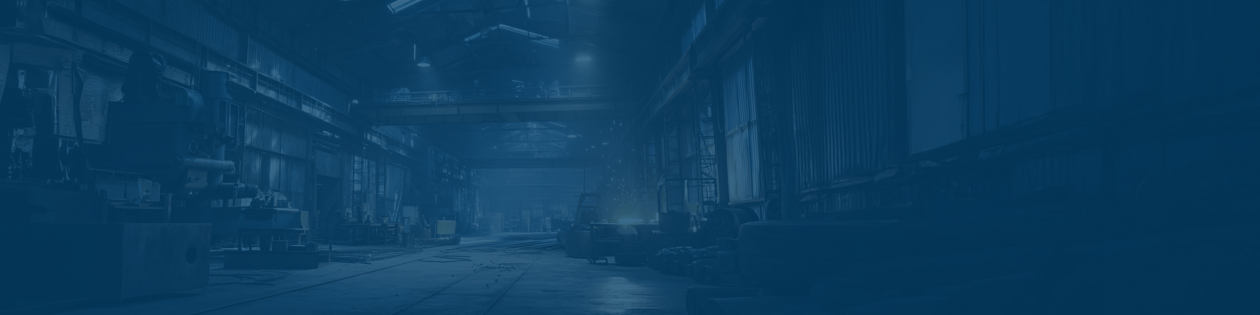 Ilustrační pozadí Hutník, těžký průmysl