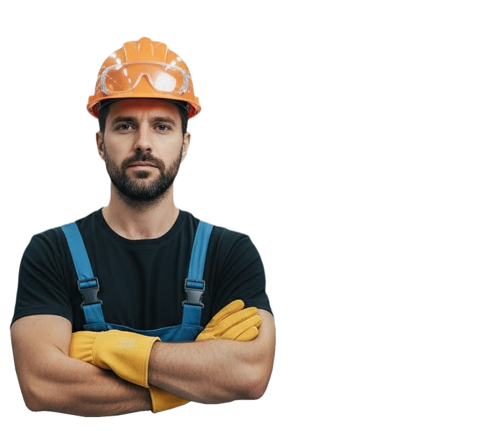 Ilustrační fotografie - Hutník, těžký průmysl