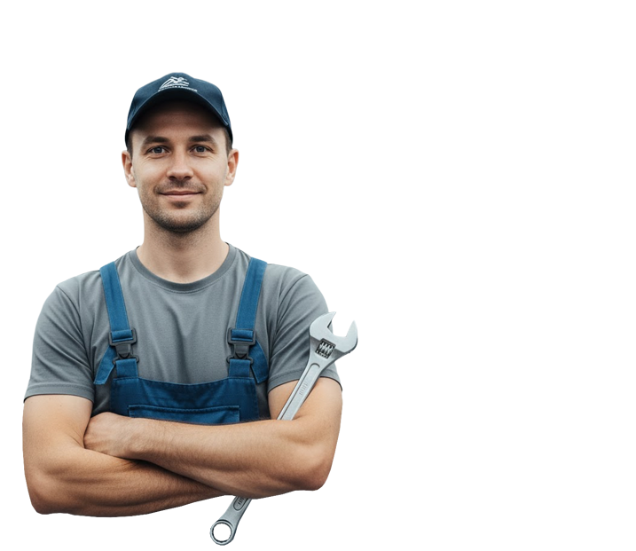 Ilustrační fotografie - Nástrojař