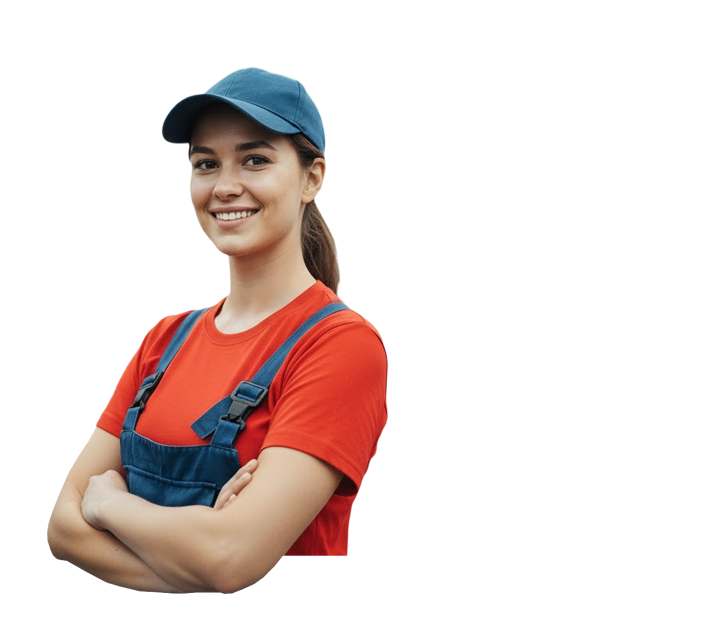 Ilustrační fotografie - Obsluha stroje, technické pozice